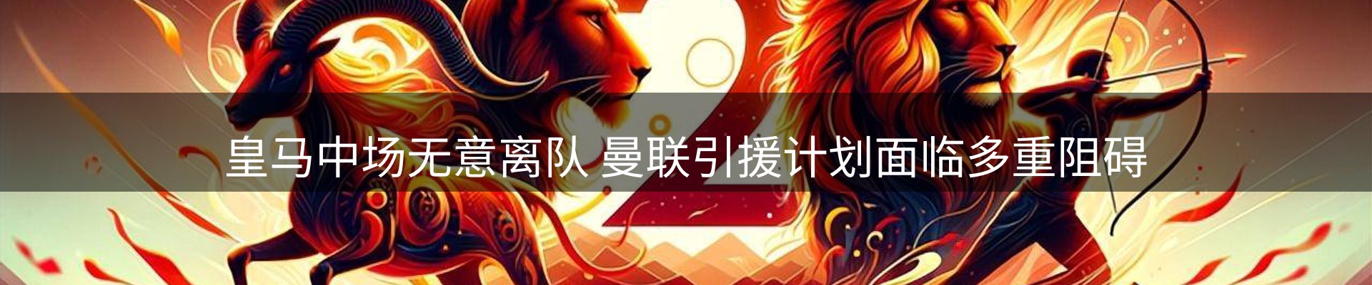 赛事资讯